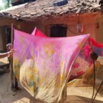 Follow up of LLIN during household Visit in Village Kudar Block Nagwan Sonebhadra 23-10-2023