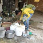 Larvicide Activity-Jabalpur-2-Nov-23