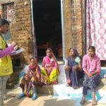 Community Activity-Jabalpur zone-4 Metri nagar-20-Dec-23