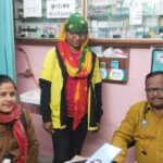 HCp Visit -Jabalpur Zone-8-Pasi Mohalla-23-Dec-23