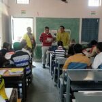 School Activity-Jabalpur-Zone-3 Shiv dham-15-Dec-23
