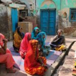 Community awareness for appropriate behavior of Dengue and Malaria during HH visit at Slum shahdara PC- soniya FHI-EMBED-Health Dept, Agra. 28-02-2024