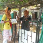 IEC-BCC Awareness Activity About VBD- Zone-05- Ward-56- 16-03-2024