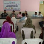 Interdepartmental Coordination meeting at Badoda Block_26 June 2024Interdepartmental Coordination meeting at Badoda Block_26 June 2024