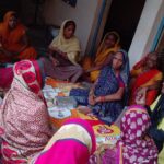 Community awareness for appropriate behavior For Dengue and Malaria during Mass Meeting at Slum- Prakash Nagar PC-Bhupendra FHI-EMBED-Health Dept, Agra. 05-08-2024