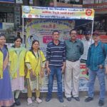 Dengue Day Celebration 16-05-2024