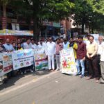 Dengue Month Activity Celebration at CMHO office-03-06-2024