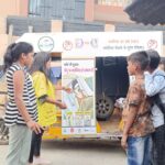 Zone 3-Activity IEC Van Drive-Jawahar Nagar-01-07-2024