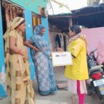 Zone 3 Samajwad Nagar 2-Aware About to Dengue Malaria-04-06-2024