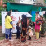 Zone 4-IEC Ven Drive at Annand Nagar Kameti Hall-06-07-2024