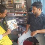 Zone 6-Mamta Colony-HCP Trining-22-06-2024