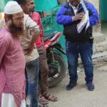 Zone 7-Ward 39-Roshan Nagar Colony-Aware About to dengue malaria-15-02-2024