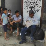 Zone 7-at A Habib Colony-Aware About to Dengue Malaria-07-06-2024.