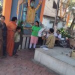 bccf hed been Spreading Awareness About to dengue malaria 24-02-2023