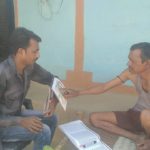 Community Awareness in Village Ranitali Sonbhadra 28-Feb-23