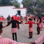 School Children orientation on malaria and dengue prevention Budaun 26 Jan 2023